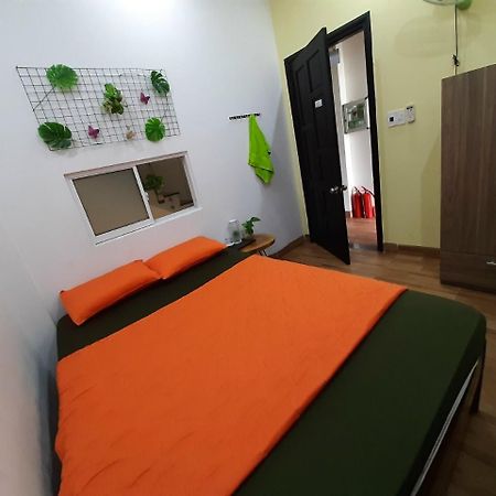 Homestay XI Trum Da Nang Exterior foto