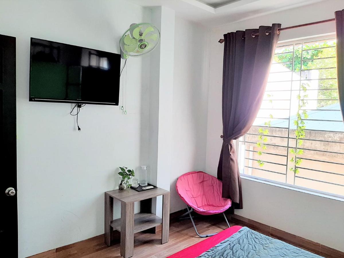 Homestay XI Trum Da Nang Exterior foto