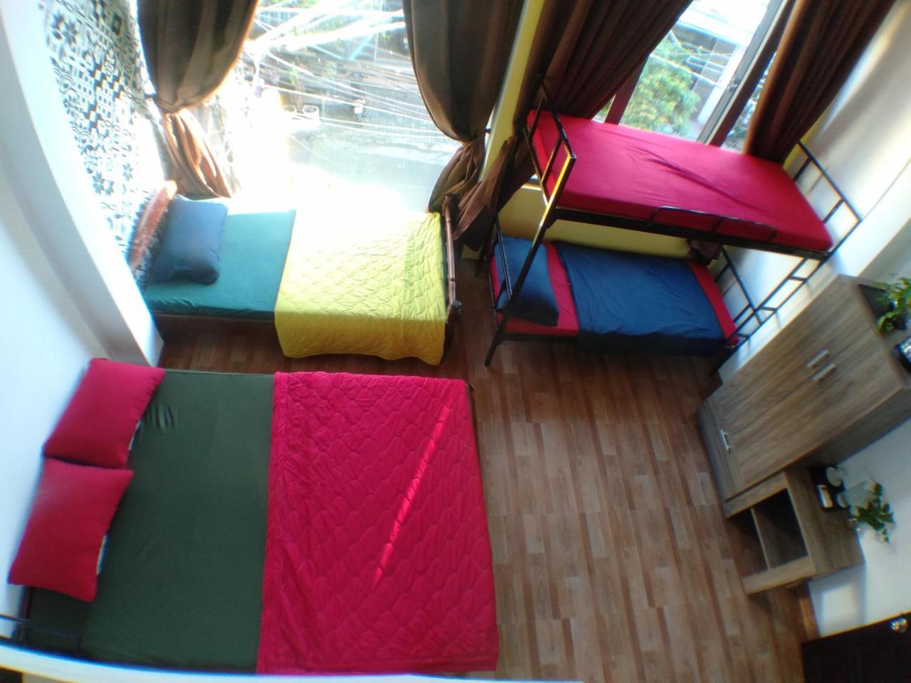 Homestay XI Trum Da Nang Exterior foto