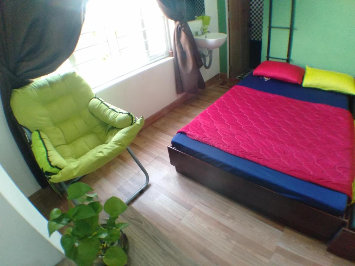 Homestay XI Trum Da Nang Exterior foto