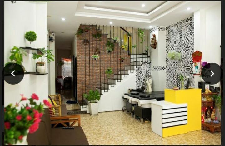 Homestay XI Trum Da Nang Exterior foto