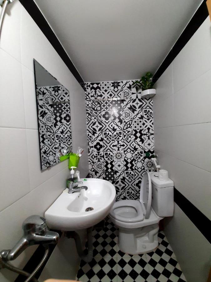 Homestay XI Trum Da Nang Exterior foto