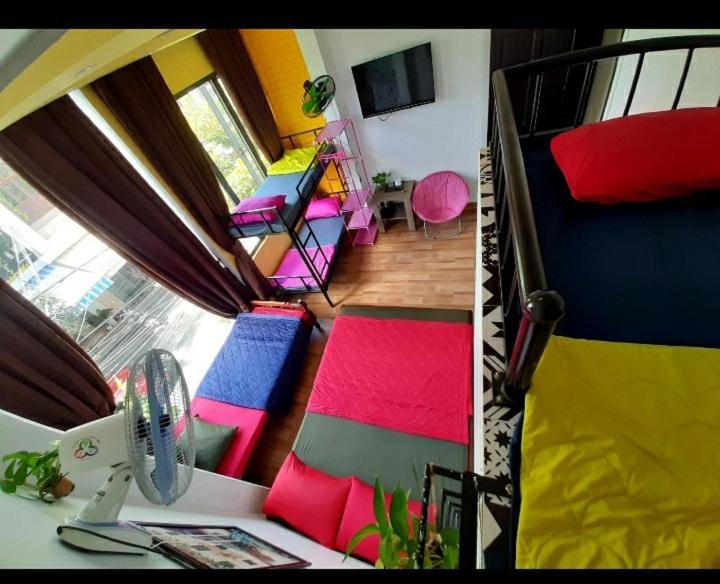 Homestay XI Trum Da Nang Exterior foto