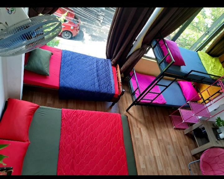 Homestay XI Trum Da Nang Exterior foto
